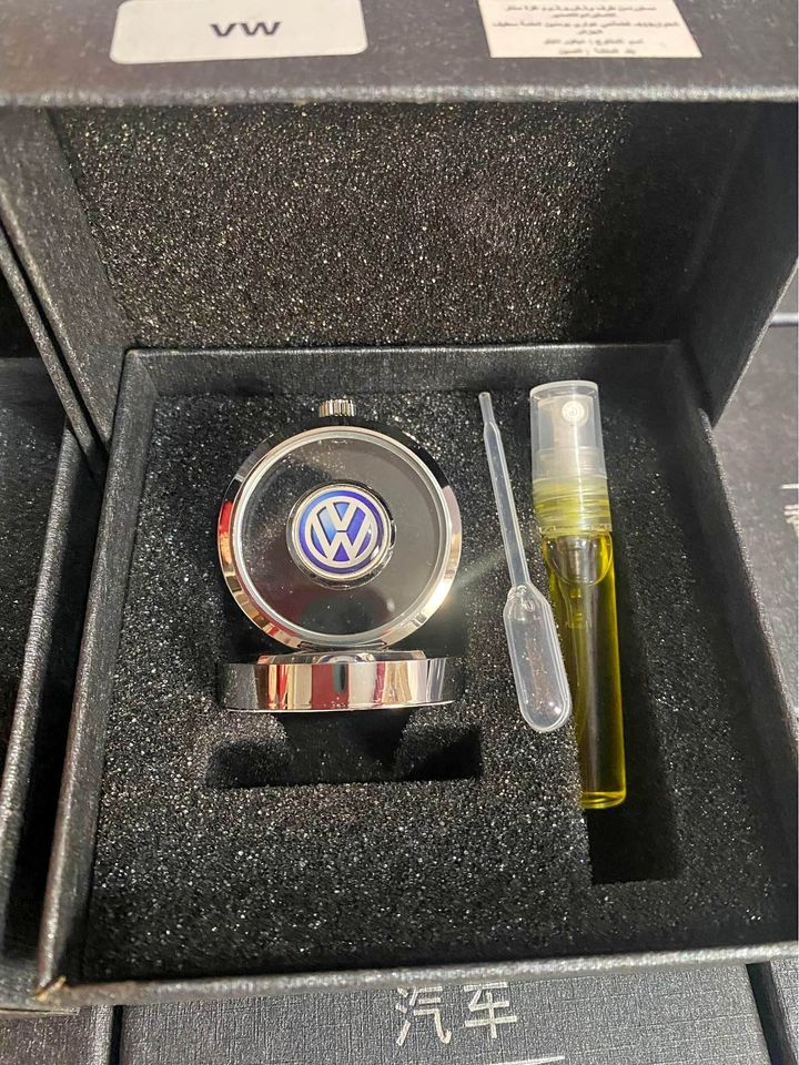 اتحف سيارتك معا العطر الماسي الانيق 😍✅السعر 290 الف فقط