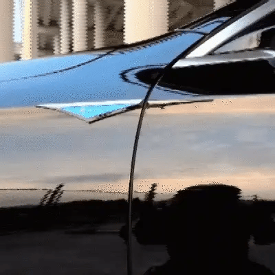 اجمل ديكور خارجي لسيارتك 🥰✅ زوج ابواب220  الف فقط