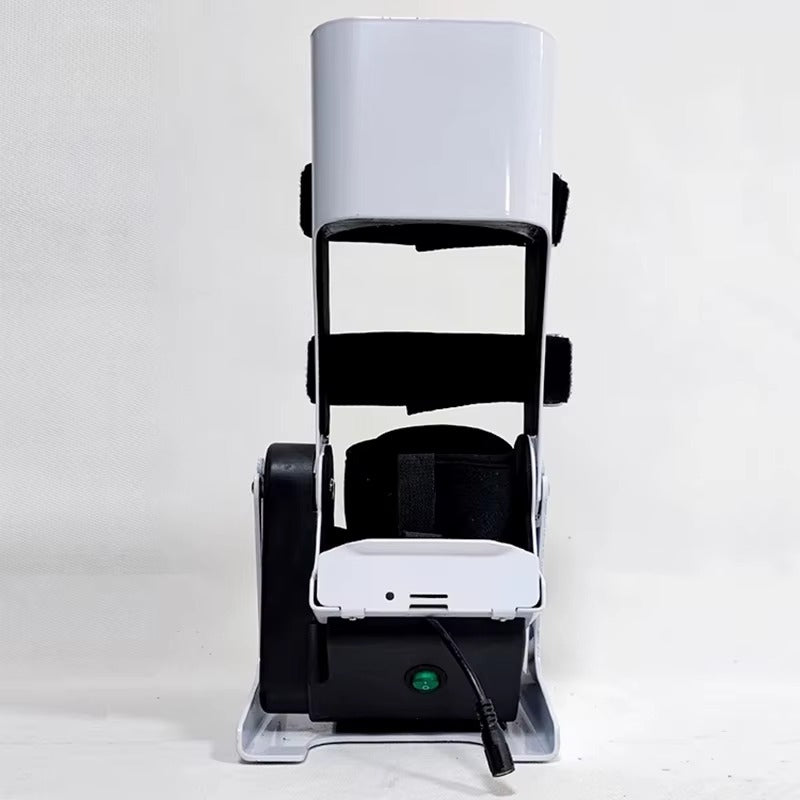 الحل المتكامل لعلاج أمراض وإصابات القدم...طريقتك الذكية لإعادة تأهيل القدم في أي وقت ومكان. للطلب 5 ملاين وتسعمية  مع ضمان 3 اشهر